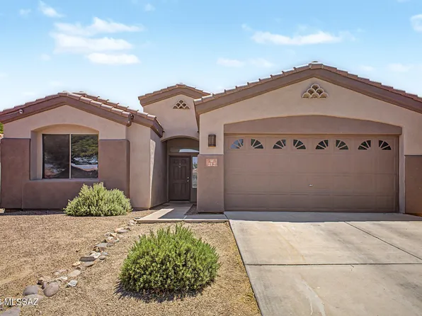 212 E Placita Nubes De Agua, Sahuarita, AZ 85629