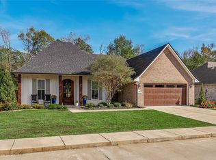 607 Stockbridge Ln, Shreveport, LA 71107