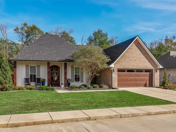 607 Stockbridge Ln, Shreveport, LA 71107
