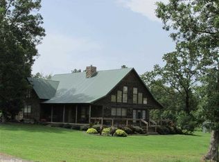 1100 Bivens Rd E, Quitman, AR 72131