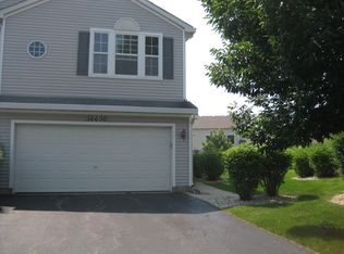 16636 S Windsor Ln, Lockport, IL 60441