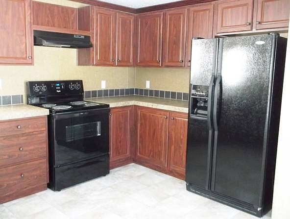 Full appliances