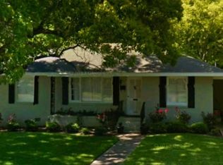 3579 Pelzer Ave, Montgomery, AL 36109