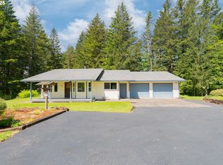1210 NE 322nd Ave, Washougal, WA 98671