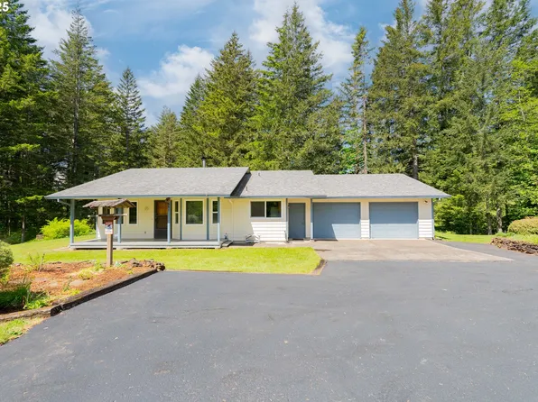1210 NE 322nd Ave, Washougal, WA 98671