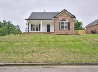 4699 Perry Mill Cir, Grovetown, GA 30813