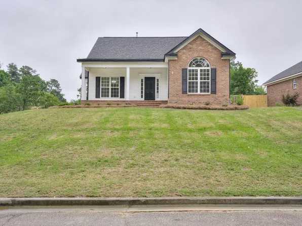 4699 Perry Mill Circle, Grovetown, GA 30813