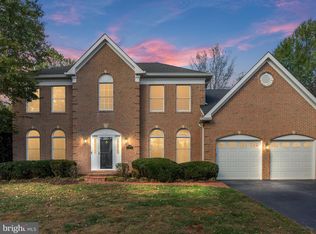 47190 Brasswood Pl, Sterling, VA 20165