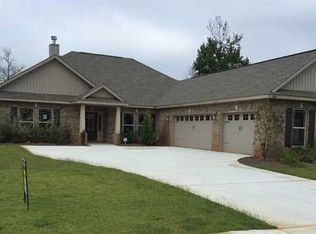 2141 Dyson Blvd, Semmes, AL 36575