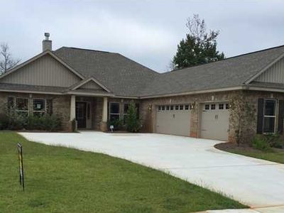 2141 Dyson Blvd, Semmes, AL, 36575