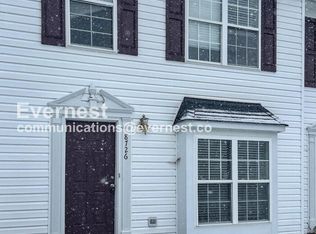 8726 Springwater Dr, Henrico, VA 23228