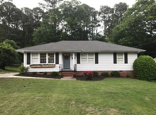 379 Seminole Dr NE, Marietta, GA 30060
