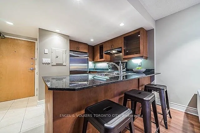 80 Cumberland St #307 — Photo 7