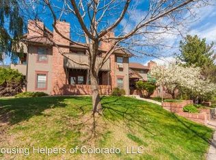 1405 Broadway St APT 103, Boulder, CO 80302