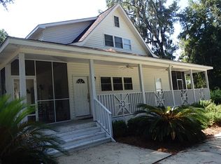 1218 Leon Ln NE, Shellman Bluff, GA 31331