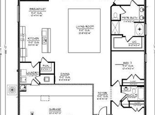 6088 Rutherford Loop, Pensacola, FL 32526