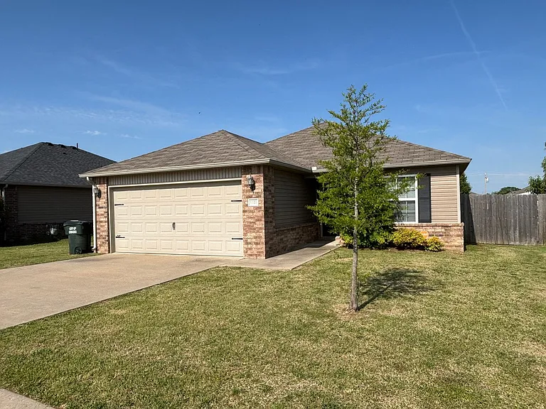 6618 N 128th East Ct — Photo 1
