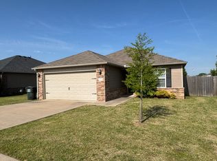 6618 N 128th East Ct, Owasso, OK 74055