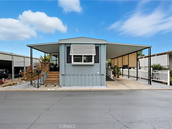 2240 Golden Oak Ln Space 14, Merced, CA 95341