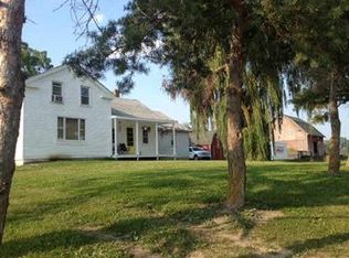 17070 Kent Rd, Dundee, MI 48131