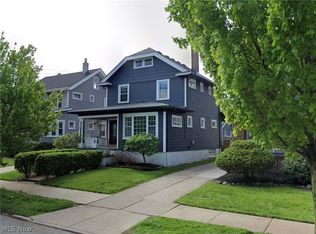 17605 Franklin Ave, Lakewood, OH 44107
