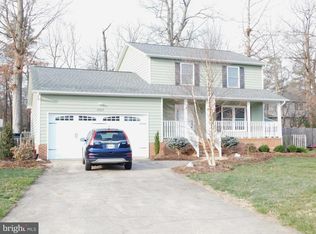 3907 Copperleaf Rd, Fredericksburg, VA 22407