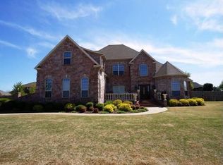 5627 E Maywood Rd, Fayetteville, AR 72703