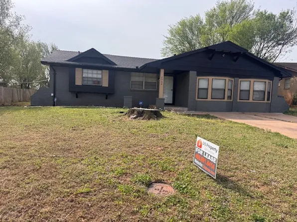 2908 SE 47th St, Oklahoma City, OK 73129