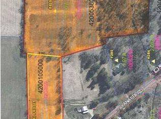 0 Vanatta Rd, Centerburg, OH 43011