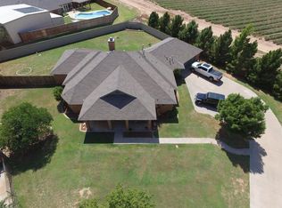 6407 County Road 7410, Lubbock, TX 79424
