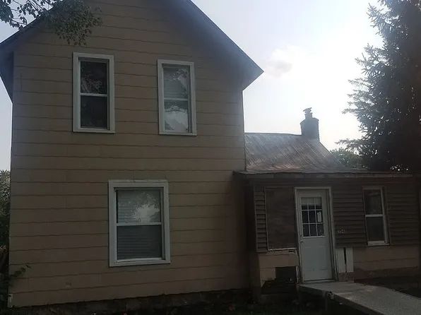 114 Elm St, Marcellus, MI 49067