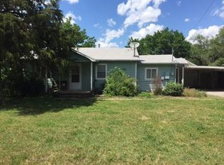 316 W Lafayette St, Andover, KS 67002