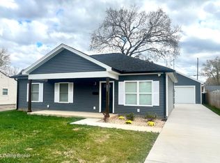 223 Bonnie Ln, Louisville, KY 40218