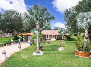 516 Lexington Dr, Sebring, FL 33876