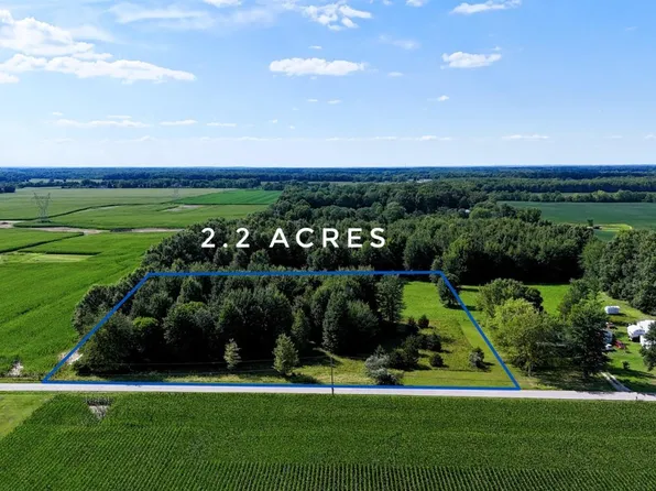 0 Taylor Pike, Blanchester, OH 45107