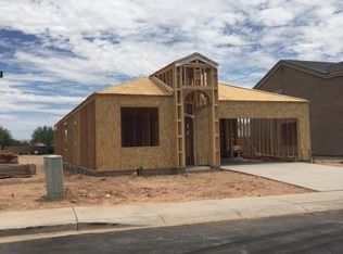 1824 E Pilgram St, Casa Grande, AZ 85122