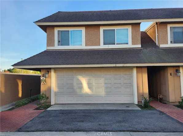 12662 Nelson St APT J, Garden Grove, CA 92840