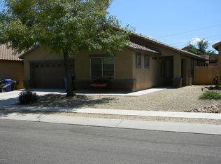 313 W Calle Patio Lindo, Sahuarita, AZ 85629