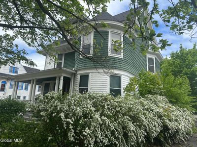 4 Watson Place, Utica, NY, 13502