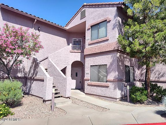 2nd image of 9555 E RAINTREE Drive #1051