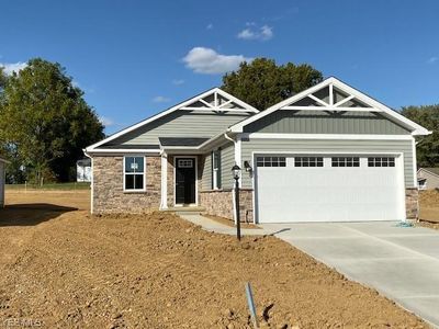 7031 Gauntlet St SW, Massillon, OH, 44646