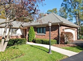 3800 N Lake Dr #3800, Shorewood, WI 53211