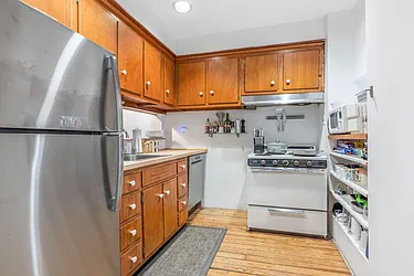 Rented by Oxford Property Group