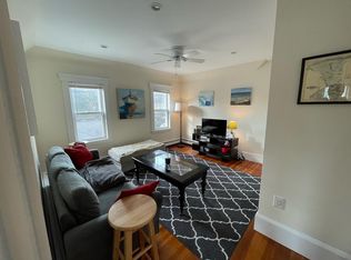 62 Warren Ave #3, Milton, MA 02186