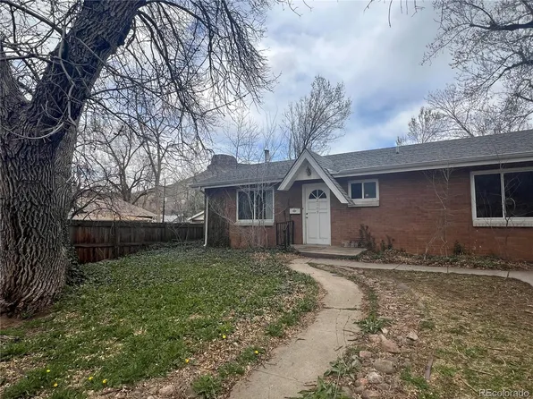 2109 Jackson Street, Golden, CO 80401
