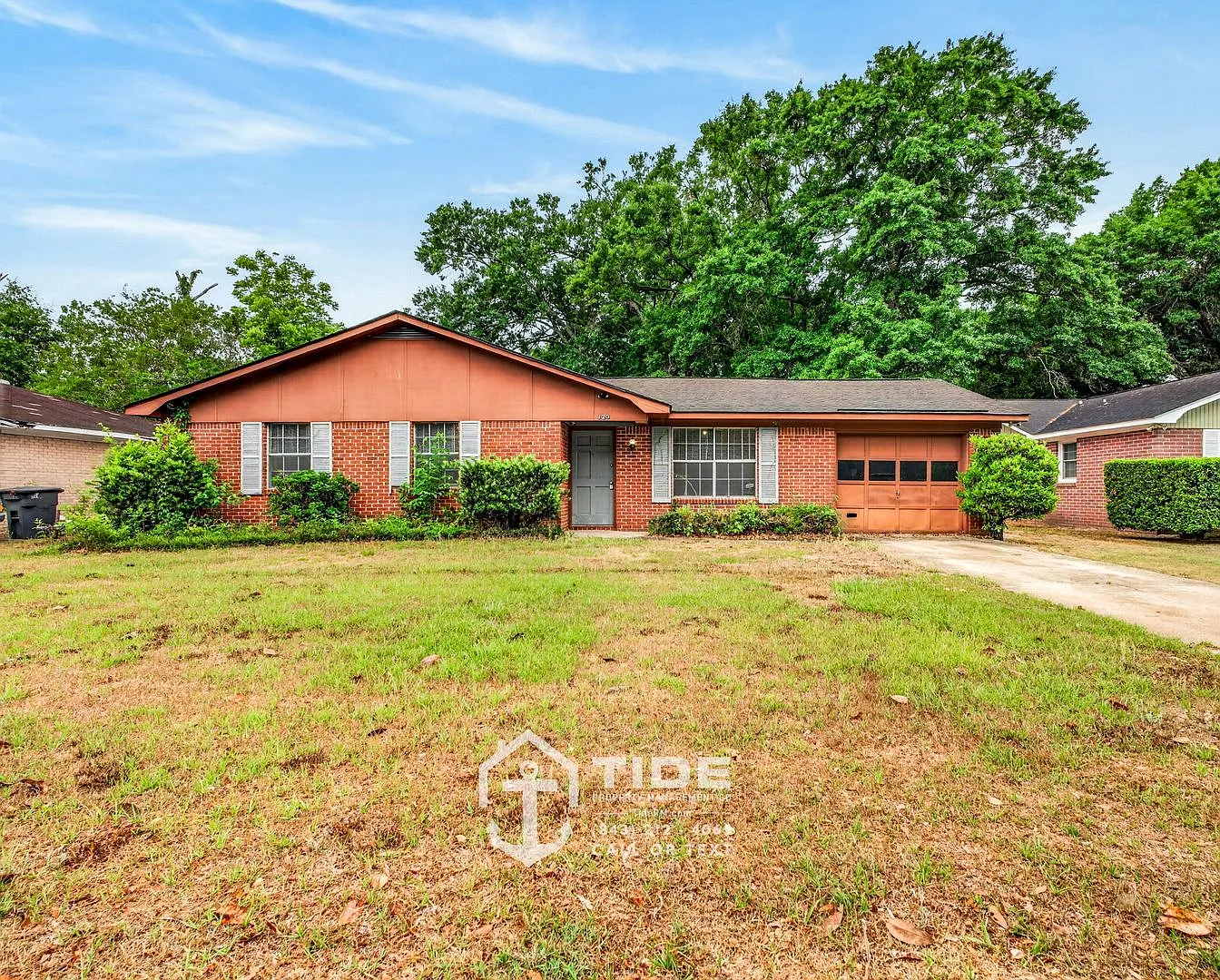 Your Private Retreat Near Downtown Summerville — Photo 1