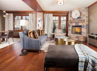 1 Vail Rd #7203, Vail, CO 81657