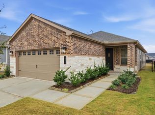14426 Garden Grove Ct, Willis, TX 77318