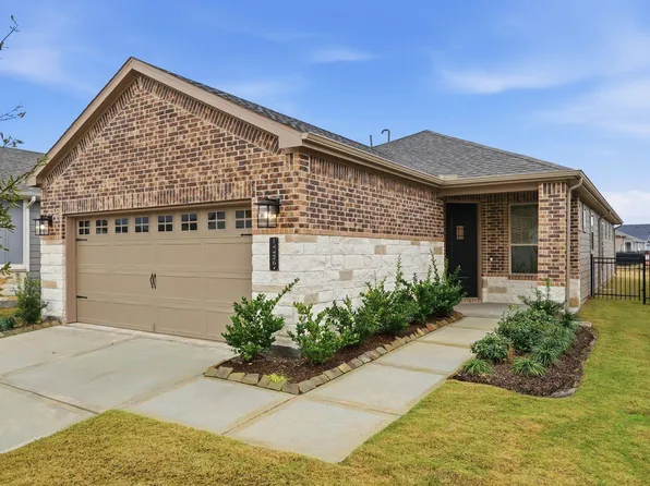 14426 Garden Grove Ct, Willis, TX 77318