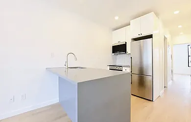 Rented by Highline Residential